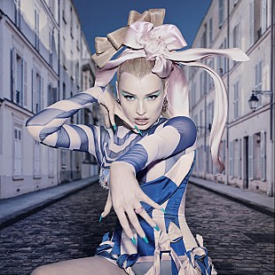 「キム・ペトラス、メジャー移籍後初シングル「Future Starts Now」公開」