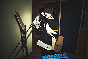 「Official髭男dism、ドキュメンタリー映像『Beat x Beat: Official髭男dism “アポトーシス”』公開＜8/12訂正＞」