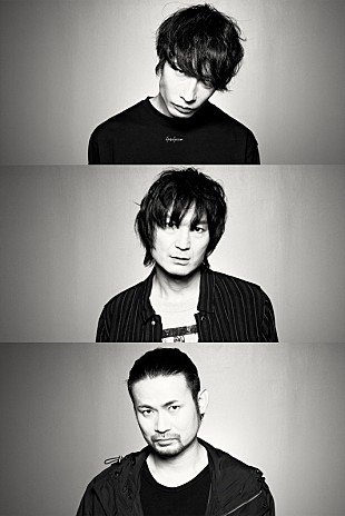 「DOES、ツアー前哨戦となるワンマンライブが決定」