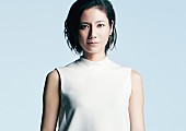 松下奈緒「松下奈緒、インティメイトなプレミアム・ライブをBillboard Liveで開催決定」1枚目/1