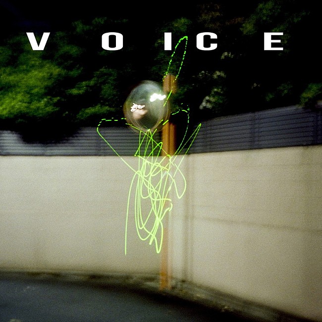 ＴＡＩＫＩＮＧ「TAIKING(Suchmos)、新曲「VOICE」配信開始＆MVティザー映像公開」1枚目/3