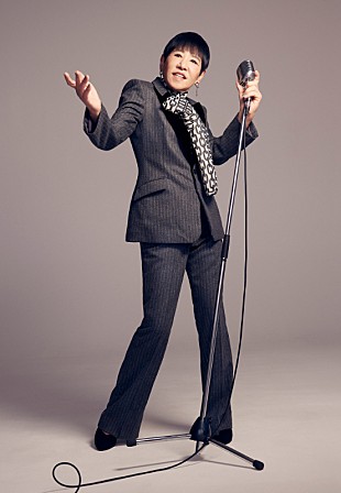 「和田アキ子、ユニバーサルミュージック移籍第一弾アルバムから「YONA YONA DANCE」先行配信決定」