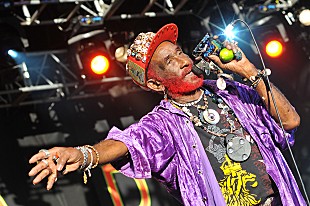 「リー・スクラッチ・ペリーの逝去をビースティ・ボーイズ/フライング・ロータス/ザ・プロディジーなどが追悼」