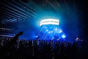「＜ライブレポート＞アジカン、[Alexandros]、miletが春のリベンジを果たす【FM802 REQUESTAGE 2021】Day2が開催」