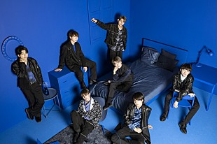 「BE:FIRST、「Shining One」MVが公開から2週間で1,000万回再生突破＆ダンスプラクティス動画公開」