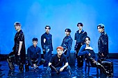 ATEEZ「ATEEZ、オンラインイベント開催、Japan 1st Single「Dreamers」を初歌唱」1枚目/2