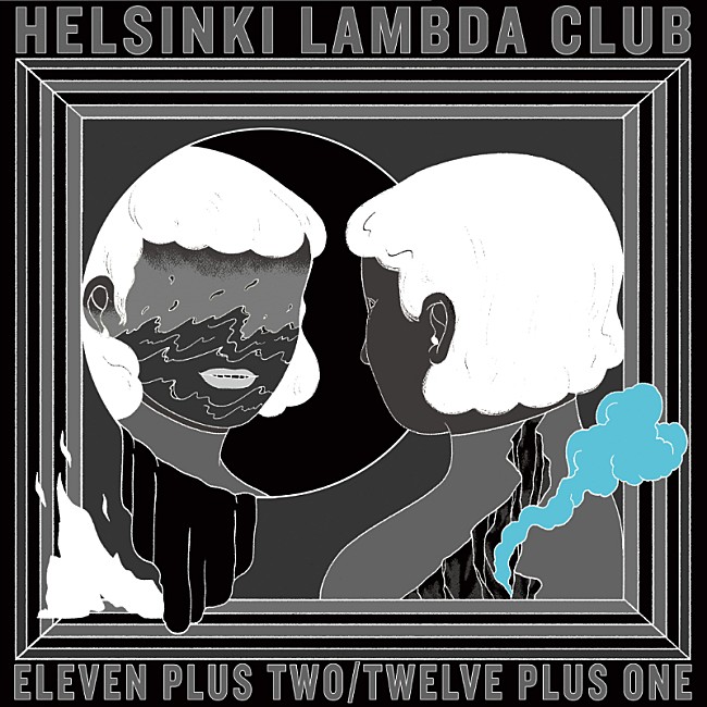 Ｈｅｌｓｉｎｋｉ　Ｌａｍｂｄａ　Ｃｌｕｂ「」3枚目/4