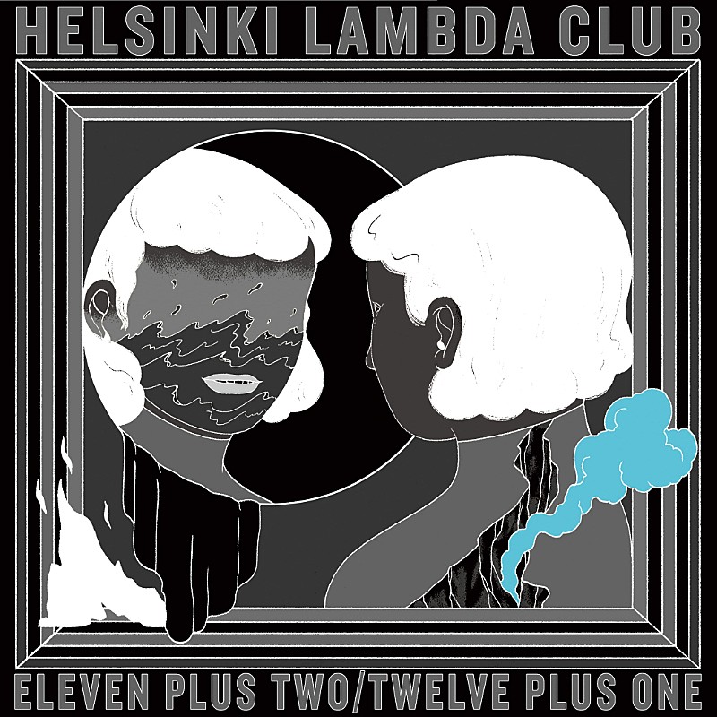 Ｈｅｌｓｉｎｋｉ　Ｌａｍｂｄａ　Ｃｌｕｂ「」3枚目/4