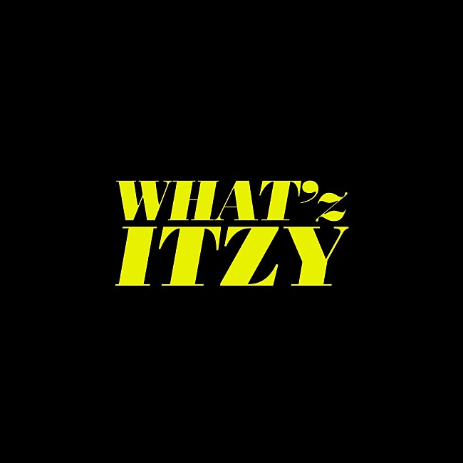 ITZY「」2枚目/3