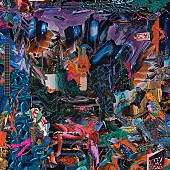 ブラック・ミディ「black midi、今月予定されていたジャパン・ツアーが延期」1枚目/1