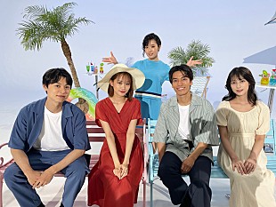 「降幡 愛、1stシングル『ハネムーン』のSPOT公開　表題曲のMV公開&amp;先行配信決定」