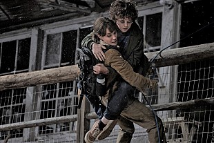 「映画『モンタナの目撃者』では“燃えるチェロの音を録音”、スコア手掛けた名作曲家が告白」