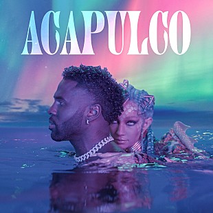 「ジェイソン・デルーロ、新曲「Acapulco」をドロップ」