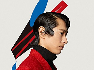 「DEAN FUJIOKA、新AL『Transmute』リリース決定」