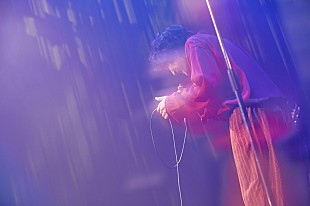 「石崎ひゅーい、アコースティックツアー開幕＆バンド編成ワンマンが決定」