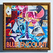 BLUE ENCOUNT「BLUE ENCOUNT、新SG『囮囚』ティザー映像公開＆リリース前日に生配信決定」1枚目/3