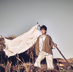 「遊助、新SG『こむぎ』リリース決定＆先行配信開始」