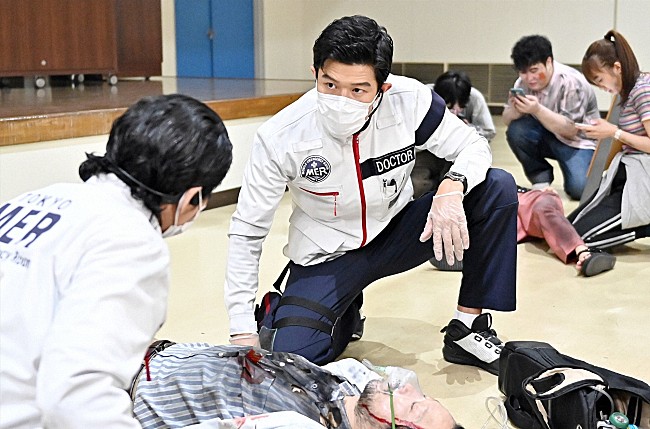 「「TOKYO MER」“初の死者発生”に衝撃　「脚本がエグ過ぎる」「絶望しかない」」1枚目/1
