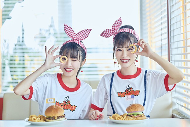 「声優・村上奈津実＆田中ちえ美、アーティストデビュー決定　10/6にデビュー楽曲「フォーチュンテラー」配信リリース」1枚目/7