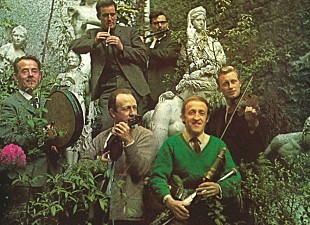 「アイルランドの伝説的レーベル＜クラダ・レコード＞がユニバーサル・ミュージックと契約　ザ・チーフタンズなどの貴重なカタログ音源リリースへ」