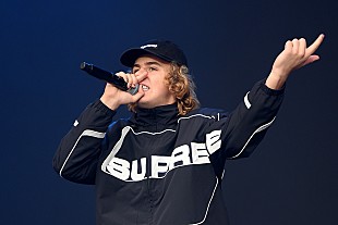 「【2021 MTV VMAs】ザ・キッド・ラロイ/ジャック・ハーロウ/オズナ/タイニーのパフォーマンスが新たに決定」