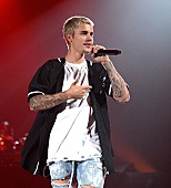 「ジャスティン・ビーバー、約3年ぶりのコンサートに密着したドキュメンタリー『Justin Bieber: Our World』がAmazon Prime Videoで配信へ」1枚目/1