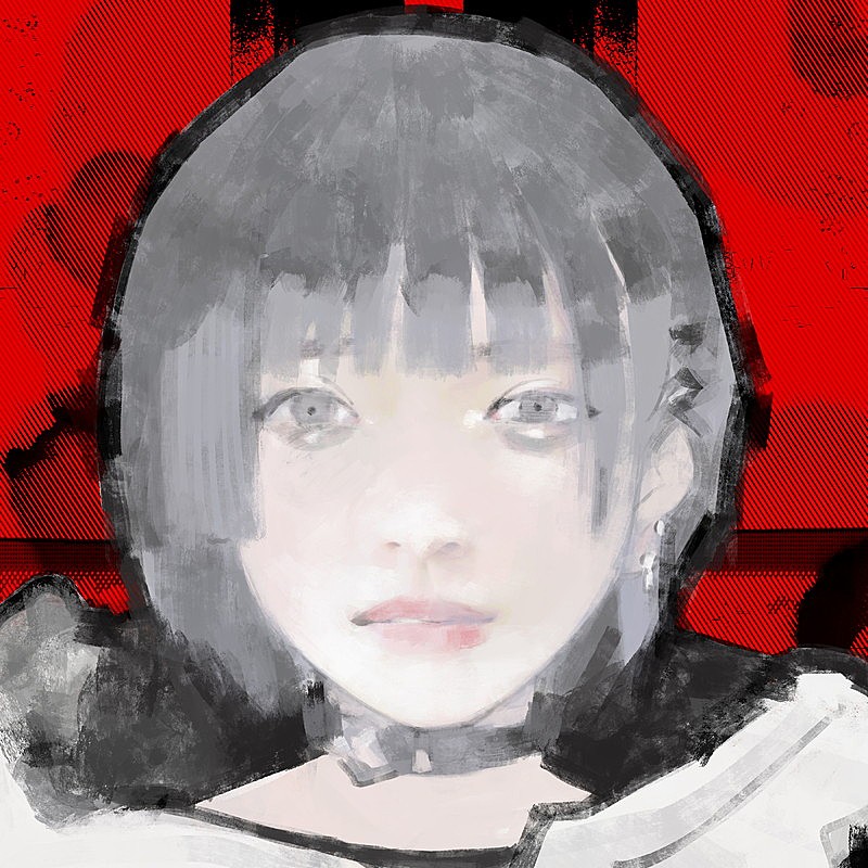 ano、新曲「アパシー」配信リリース　柊キライの楽曲提供×石田スイによるアートワーク