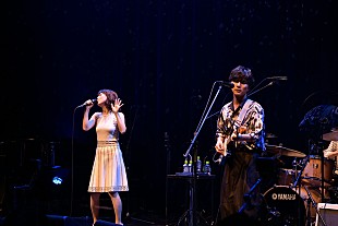 「Penthouse、即日ソールドアウトした初のビルボードライブ東京ワンマン公演をレポート」