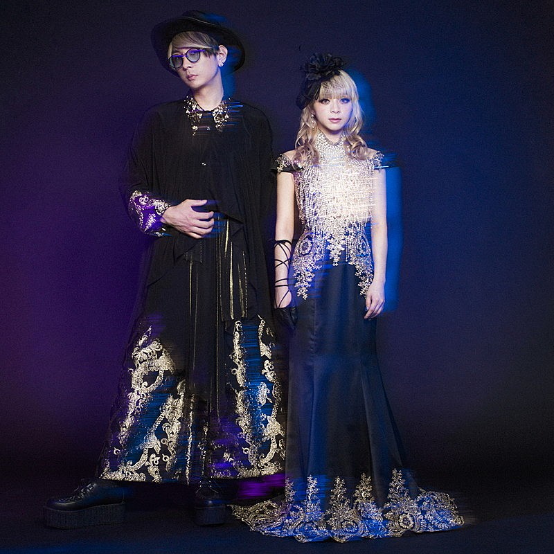 GARNiDELiA、ドラマ『どうせもう逃げられない』OPテーマ書き下ろし決定 