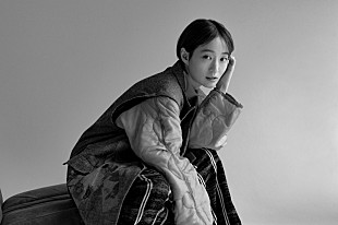 「安藤裕子、新AL『Kongtong Recordings』リリース決定」