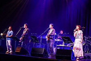 「＜ライブレポート＞南佳孝フェス【I WILL 69 YOU】開催　〝ラスト・ワルツ〟を彷彿させるような貴重にして素晴らしい一夜」