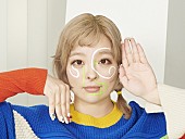 きゃりーぱみゅぱみゅ「きゃりーぱみゅぱみゅ、ニューアルバム『キャンディーレーサー』10月リリース　デビュー当時のクリエイター陣で」1枚目/3