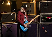 「ダイナソーJr.のJマスキス、新シグネイチャー・ギター“J Mascis Telecaster”の国内販売開始」1枚目/7