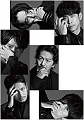 Ｖ６「【深ヨミ】V6『STEP』と過去2作の販路別販売動向を調査」1枚目/3