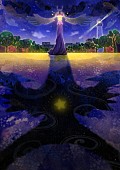 Aimer「短編アニメ『夜の国』」2枚目/2