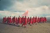 櫻坂46「櫻坂46、3rdシングルより田村保乃がセンターを務める「流れ弾」MV公開」1枚目/7