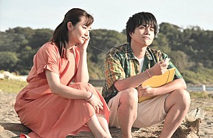 「「家族募集します」海ではしゃぐ重岡大毅に反響　「礼さんの『まるで５歳児だね～』にツボッた」」