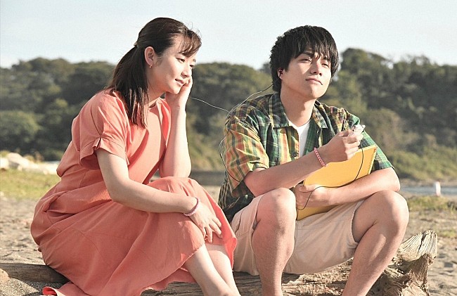 「「家族募集します」海ではしゃぐ重岡大毅に反響　「礼さんの『まるで５歳児だね～』にツボッた」」1枚目/1