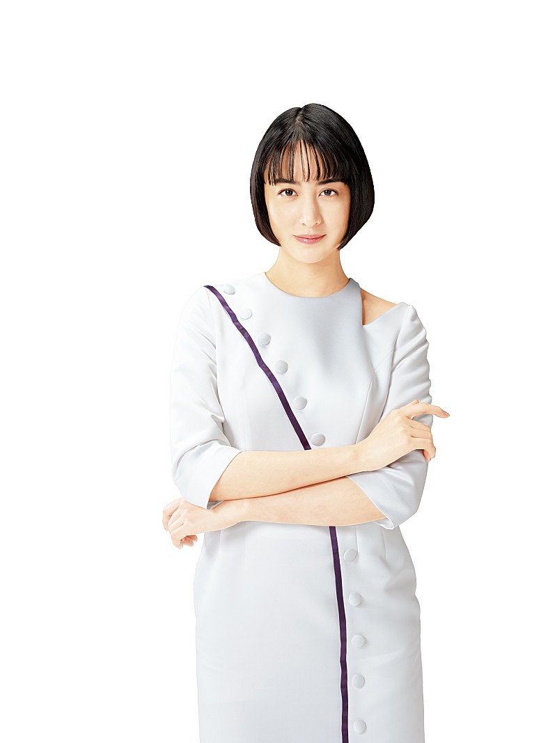 「山本美月「しっかり休むこと、早めのケアが大切」　セルフメディケ－ションの重要性を訴える」1枚目/1