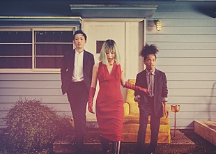 「Awesome City Clubの「ceremony」を題材にしたオーデイオドラマが公開」