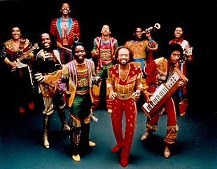 「アース・ウインド＆ファイアー、名曲「セプテンバー」を起用したサントリー「クラフトボス」新TVCMが9/20からOA開始」