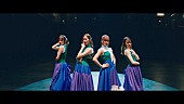 乃木坂46「乃木坂46、梅澤美波・中村麗乃・早川聖来・松尾美佑が踊る「もしも心が透明なら」MV公開　」1枚目/7