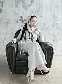 Misia「MISIA、コロナ禍の中で届けたいニューアルバム『HELLO LOVE』12月リリース」1枚目/1