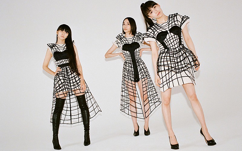 Perfume、9/22デビュー周年記念日＆ニューEP発売記念でYouTube LIVE TALK実施決定