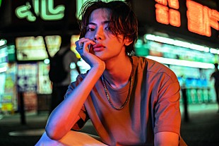 「NOA、DOPEなサウンドと大人な一面を魅せる新曲「Don’t Waste My Time」MV公開」