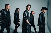 「FLOW、20周年に先駆け『FLOW怒涛の12解禁』決定、第1弾はバンドリコラボ曲＆コードギアスタイアップ曲オンエア決定」1枚目/2