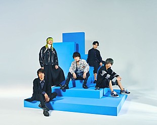 「Novelbright、西島秀俊主演ドラマ『真犯人フラグ』の主題歌を書き下ろし」