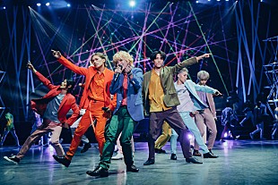 「次世代ボーイズグループ「VOYZ BOY」、今年初ワンマンライブで2ndシングル発売を発表」