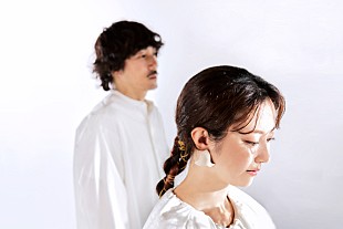「moumoon（YUKA＆MASAKI）独立後初インタビュー公開「MASAKIくんの音楽が好きだからmoumoonを続けている」──10/24【中秋の名月】開催へ」