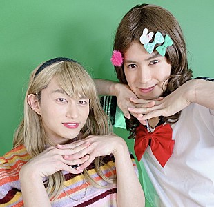 「ゆた子とひら子（ボイメン小林豊＆平松賢人）が【M-1】2回戦進出」